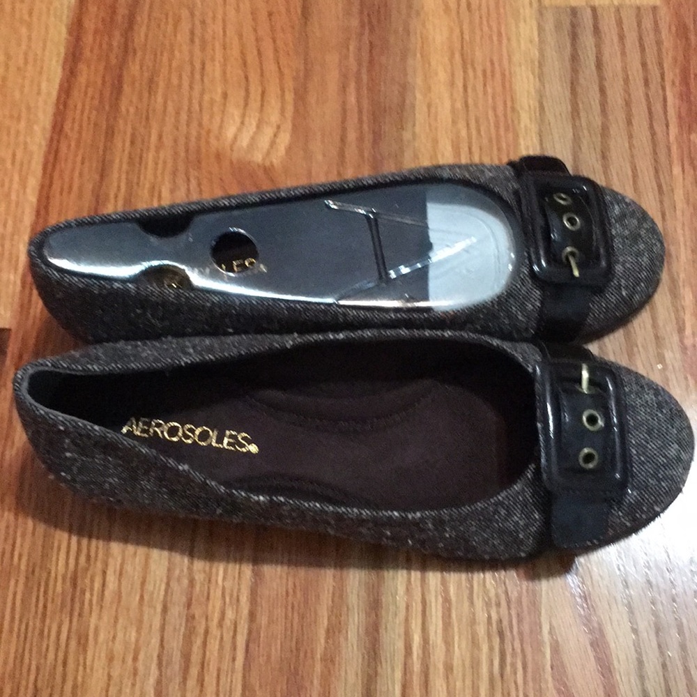 Flats by Aerosoles